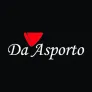 Logo Da Asporto Pizza
