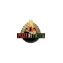 Logo Pizza di Truck