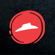 Pizza Hut logo