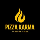 Pizza Karma logo