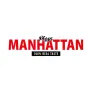 Logo Pizza Manhattan