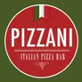 Logo Pizzani - Den Hof