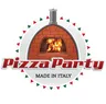 Pizza Party logo