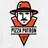 Pizza Patron logo