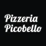 Logo Pizza Picobello