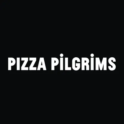 Pizza Pilgrims logo