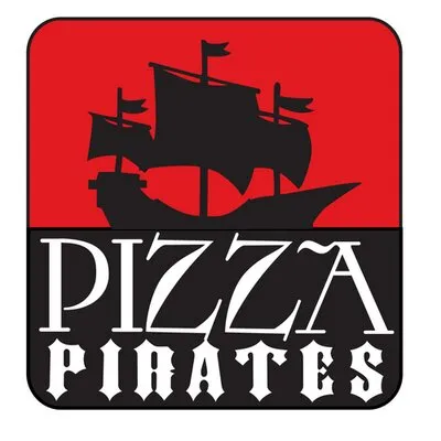 Pizza Pirates