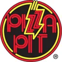 Pizza Pit logo