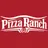 Pizza Ranch logo