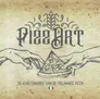 Logo PizzArt