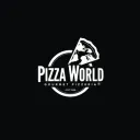 Pizza World logo