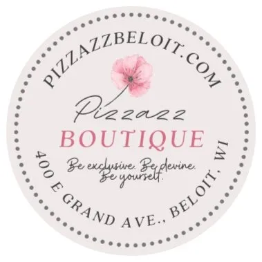 Pizzazz