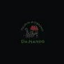 Logo Pizzeria Da Nando