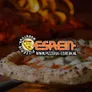 Logo Pizzeria-Grillroom Esrein