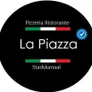Logo Ristorante La Piazza