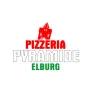 Logo Pizzeria Pyramide