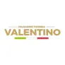 Logo Pizzeria Valentino - Amsterdamstraat