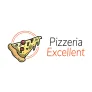 Logo Pizzeria Excellent