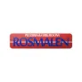 Logo Pizzeria & Grillroom Rosmalen