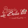 Logo Pizzeria La Bella Vita
