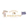 Logo Pizzeria Rigoletto