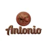 Logo Steakhouse Pizzeria Antonio