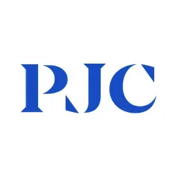 PJC logo