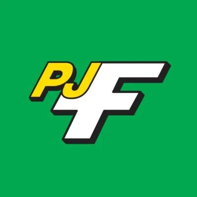 PJ Fitzpatrick logo