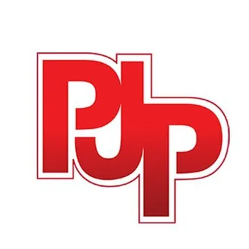 PJP - Penn Jersey Paper Co
