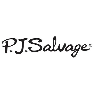 pjsalvage.com logo