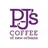 PJ's Coffee logo