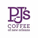 PJ’s Coffee of New Orleans logo