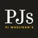 P.J. Whelihan's Pub + Restaurant logo