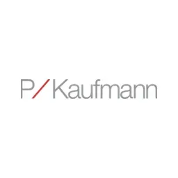 P/Kaufmann Logo