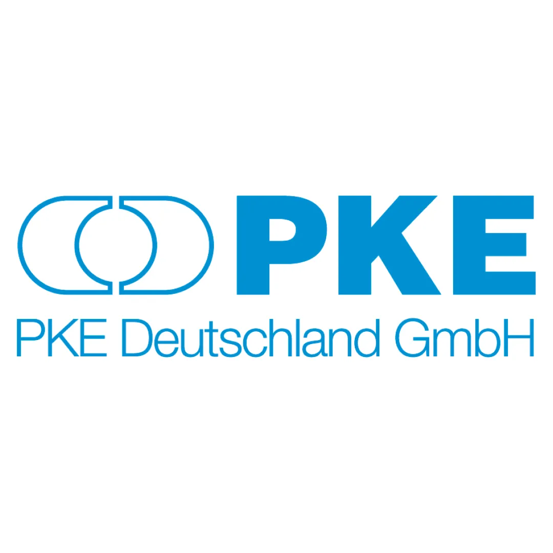 PKE Deutschland GmbH logo