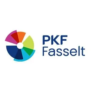 Pkf Fasselt Schlage Partnerschaft Mbb