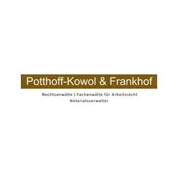 Sozietät Potthoff-Kowol & Frankenhof