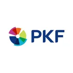Pkf Melbourne Pty Ltd Logo