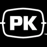 Pkgrills logo