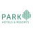 Park Hotels & Resorts logo