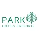 Park Hotels & Resorts logo