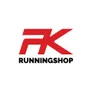 Logo PK Runningshop
