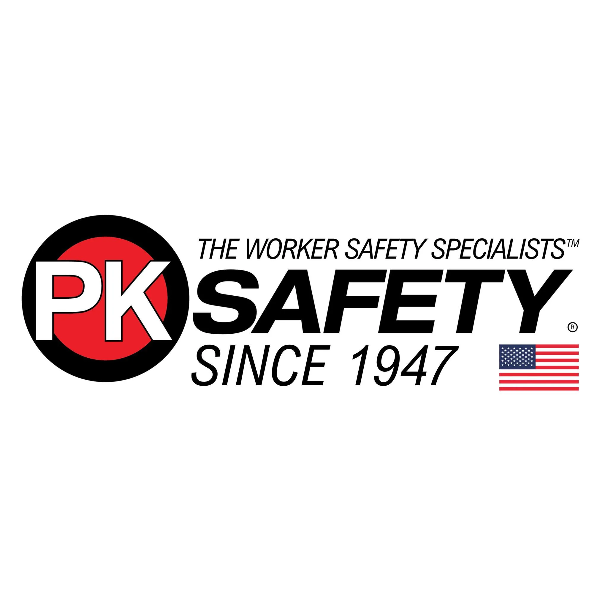PK Safety Supply