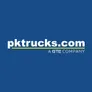 Logo pktrucks.com