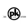 Logo PK Bar & Kitchen