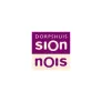 Logo Sion - G H Kappertstraat