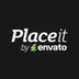 Placeit logo/icon
