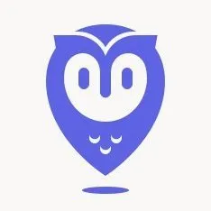 Logo by Brandfetch