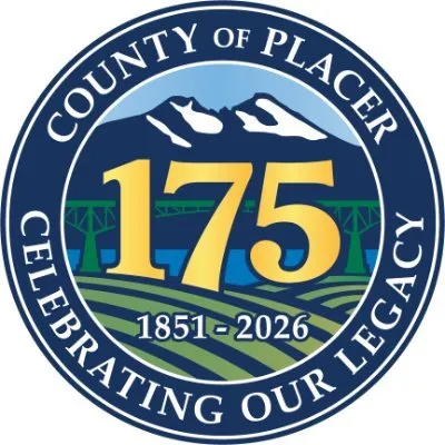 Placer County logo