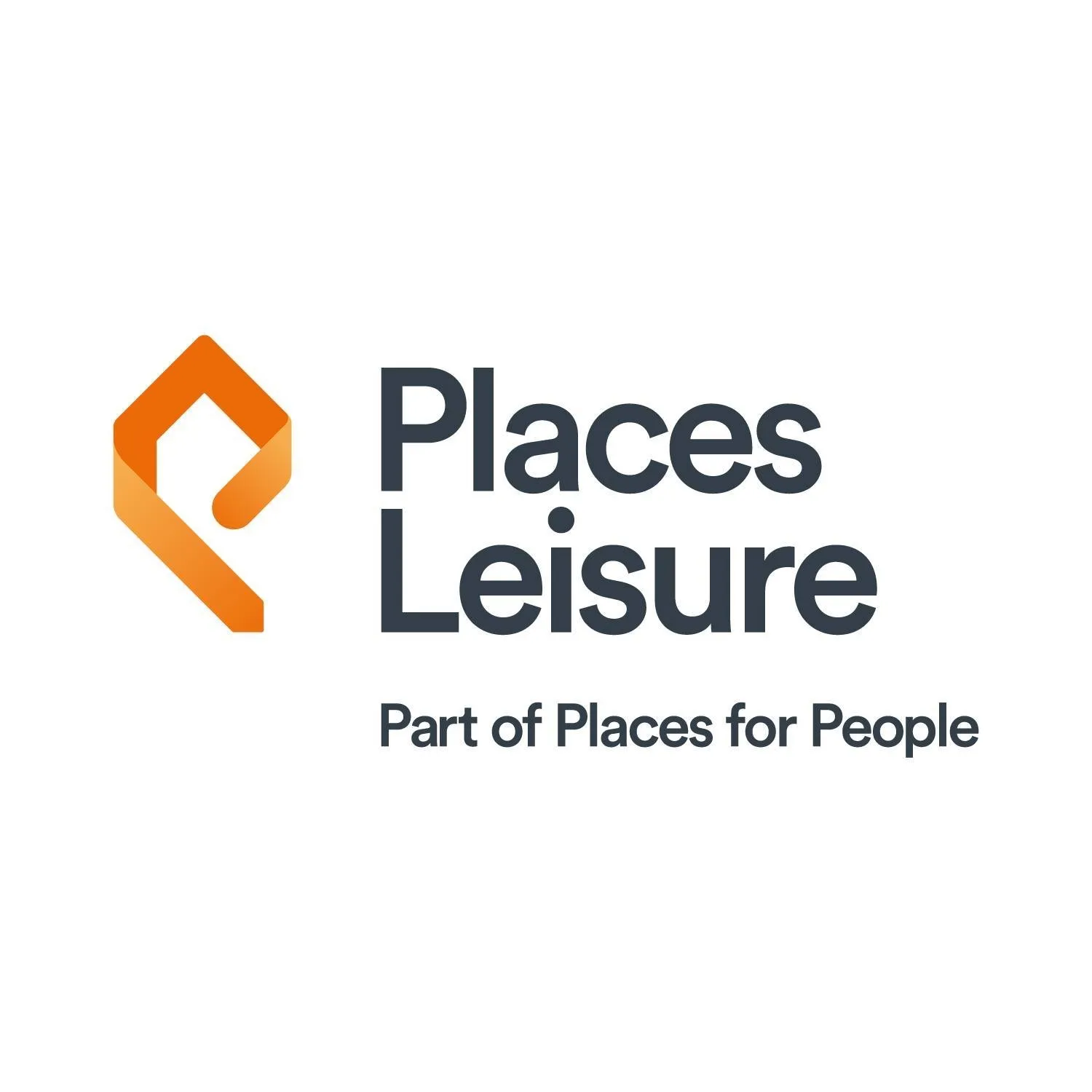 Places Leisure logo